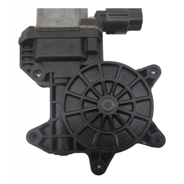 Máquina Vidro Direito Dianteiro Renault Sandero 2015 2022