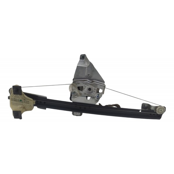 Máquina Vidro Direito Dianteiro Renault Sandero 2015 2022