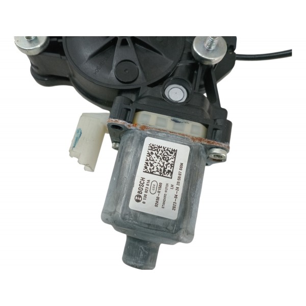 Maquina Vidro Elétrico Tras Esquerdo 2020 2023 Original