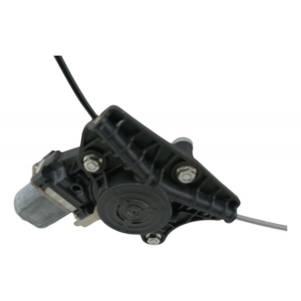 Maquina Vidro Elétrico Tras Esquerdo 2020 2023 Original