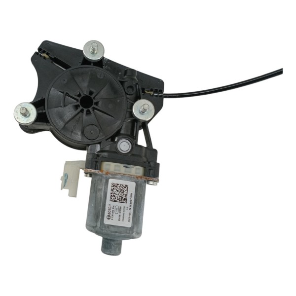 Maquina Vidro Elétrico Tras Esquerdo 2020 2023 Original