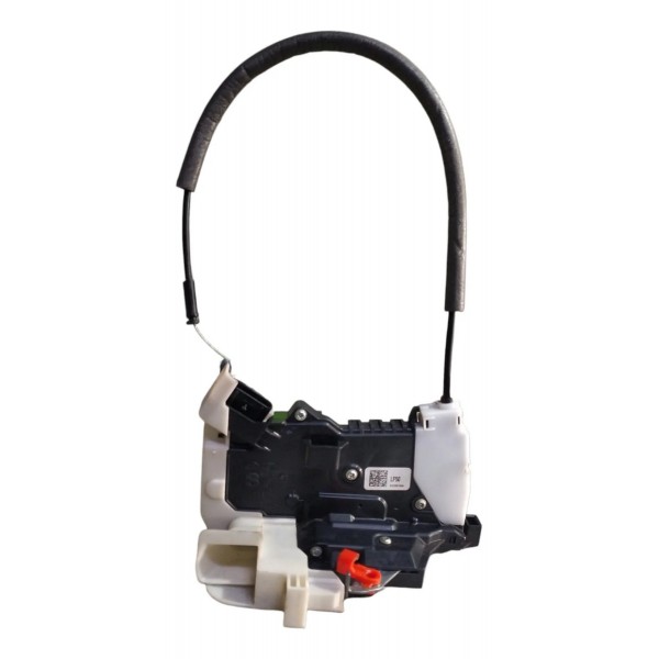 Fechadura Porta Dianteira Hyundai Hb20 Direito Sport 2022