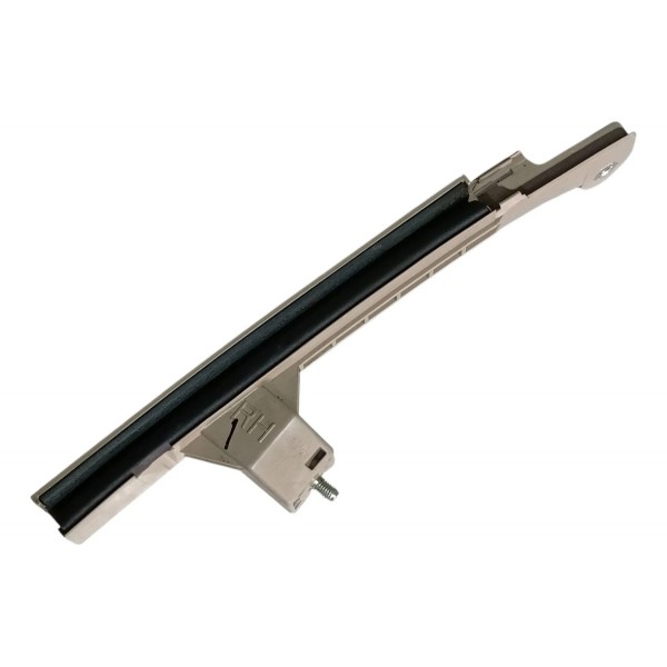 Guia Vidro Porta Traseira Hyundai Hb20 Sport 2022