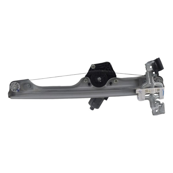 Máquina De Vidro Traseira Le Gm Onix Original 2020 2024