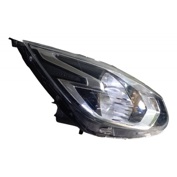 Farol Dianteiro Direito Gm Onix 2020 A 2024 Direito/passageiro