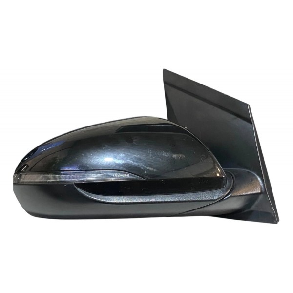 Retrovisor Elétrico Direito Hyundai Hb20 Sport 2022