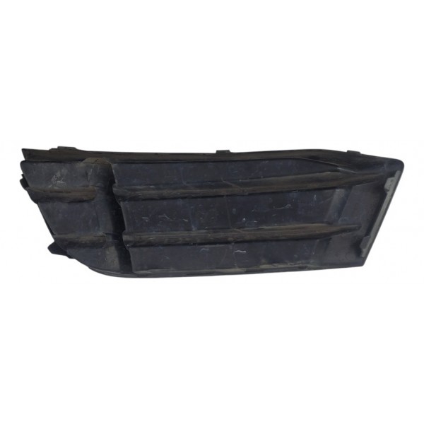 Moldura Grade De Milha Lateral Ld Audi A3 2017 2019 Original Direito