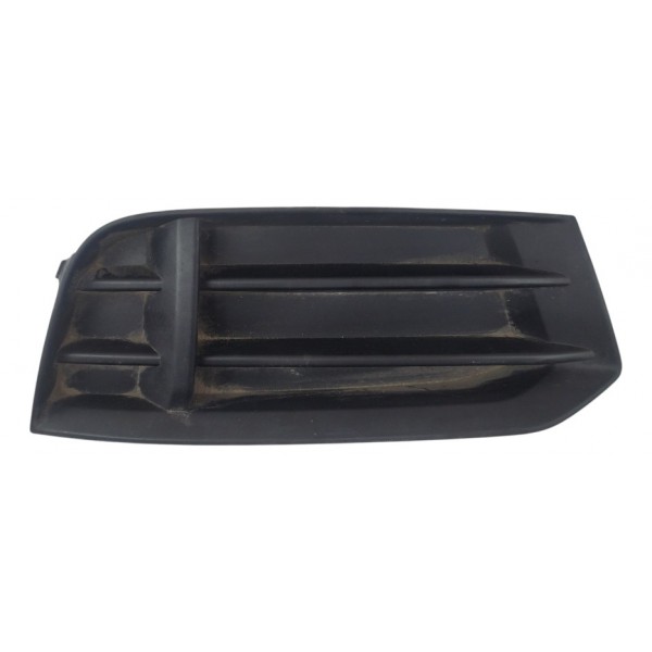 Moldura Grade De Milha Lateral Ld Audi A3 2017 2019 Original Direito