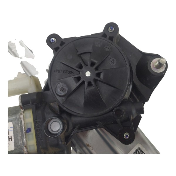 Maquina De Vidro Traseiro Ld Gm Onix Original 2020 2024