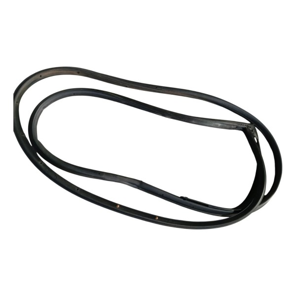 Borracha Guarnição Dianteira Esquerda Hyundai Hb20 2022