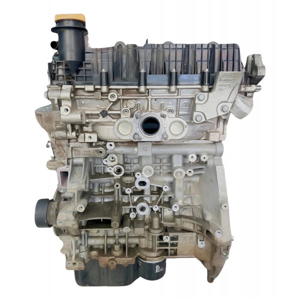 Motor Parcial Fiat Toro 1.3 T270 2023-2025