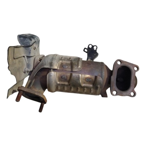 Catalisador Hyundai Hb20 2.0 Tgdi 2022