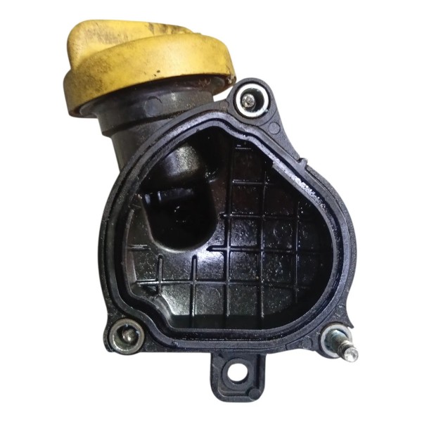 Tampa De Óleo Fiat Toro Freedom 2019