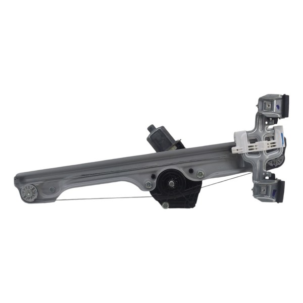 Máquina De Vidro Dianteiro Ld Gm Onix 2020 2022