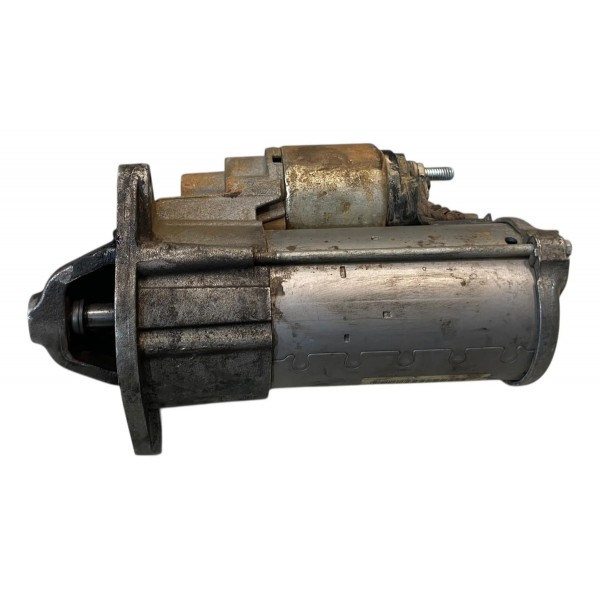 Motor Partida Fiat Toro Freedom 2.0 2019