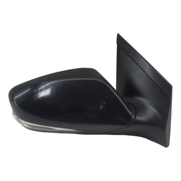 Retrovisor Elétrico Lado Direito Hyundai Hb20 2012 2020