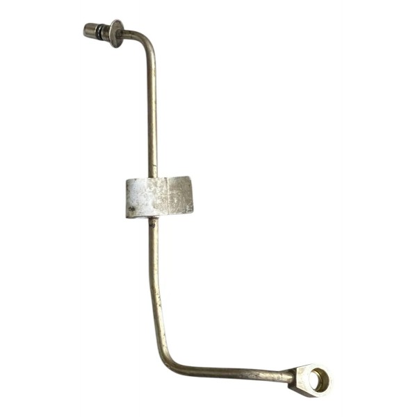 Tubo Alimentação Chevrolet Onix 2020