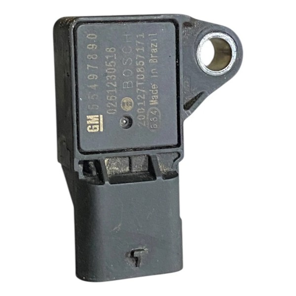 Sensor Pressão Map Chevrolet Onix 2020