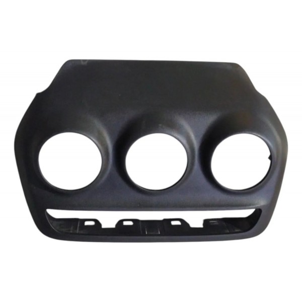 Moldura Comando Ar Condicionado Onix 2020