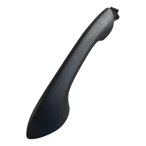 Maçaneta Ext. Traseira Esquerda Chevrolet Onix 2024 2025 Preto Traseira