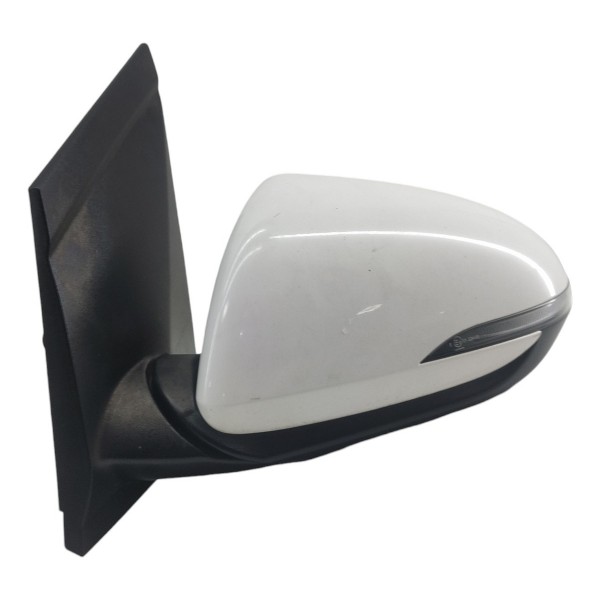 Retrovisor Elétrico Lado Esquerdo Hyundai Hb20 2019 2022 Org