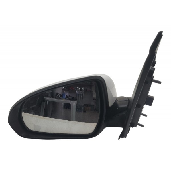 Retrovisor Elétrico Lado Esquerdo Hyundai Hb20 2019 2022 Org