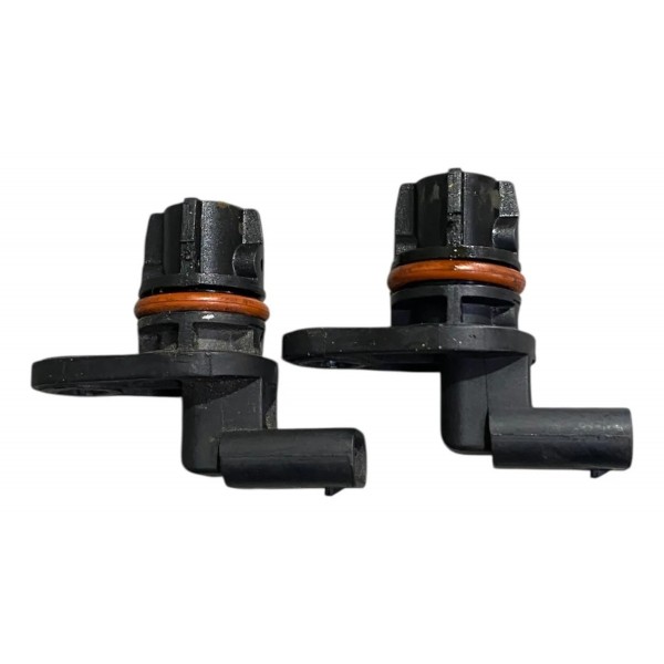 Par Sensor De Fase Posição Chevrolet Onix 2020