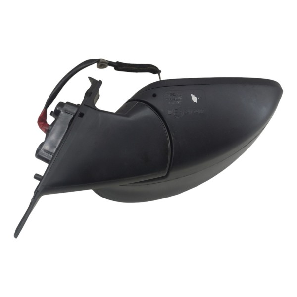 Retrovisor Elétrico Lado Direito Nissan Kicks 2016 2021