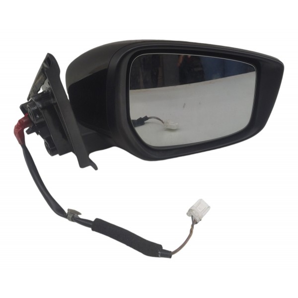 Retrovisor Elétrico Lado Direito Nissan Kicks 2016 2021