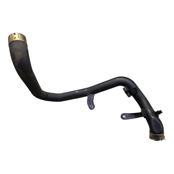 Mangueira Intercooler Onix 2020 Preto