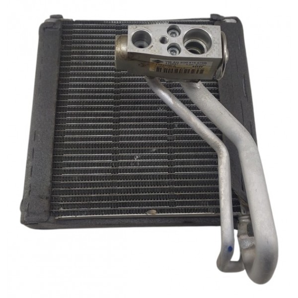 Evaporador Do Ar Condicionado Vw Polo 2019 2023 Original