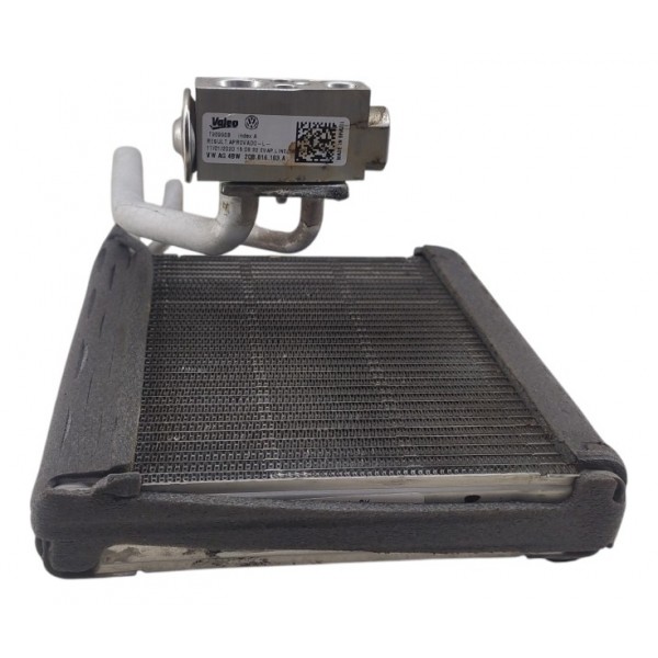 Evaporador Do Ar Condicionado Vw Polo 2019 2023 Original