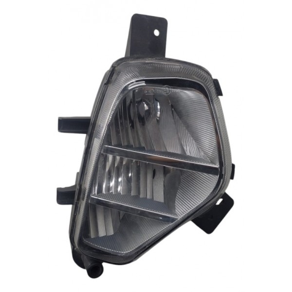 Farol De Milha Neblina Ld Vw Nivus 2020 2023 Original