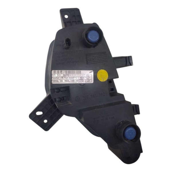 Farol De Milha Neblina Ld Vw Nivus 2020 2023 Original