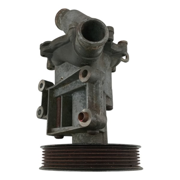 Bomba Dagua Polia Fiat Cronos Toro Renegade 1.8 2015 2021