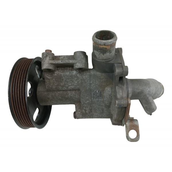 Bomba Dagua Polia Fiat Cronos Toro Renegade 1.8 2015 2021