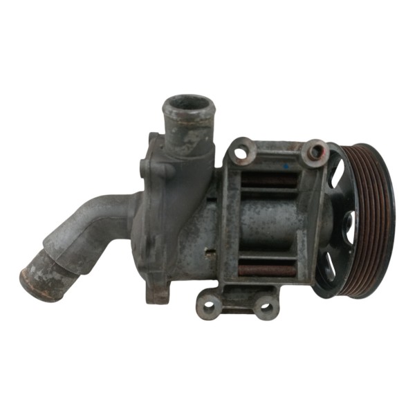 Bomba Dagua Polia Fiat Cronos Toro Renegade 1.8 2015 2021