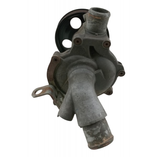 Bomba Dagua Polia Fiat Cronos Toro Renegade 1.8 2015 2021