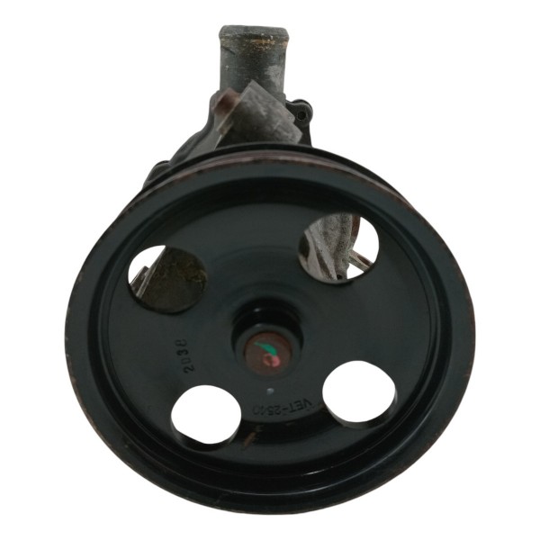 Bomba Dagua Polia Fiat Cronos Toro Renegade 1.8 2015 2021