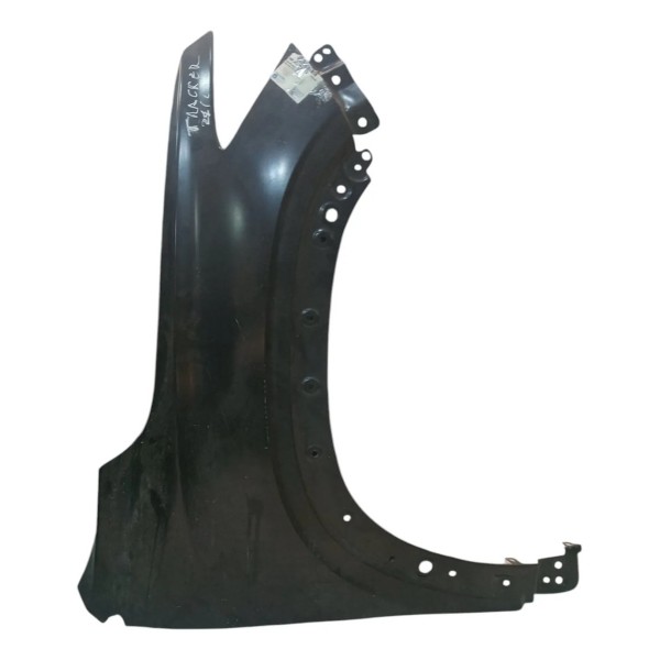 Paralama Dianteiro Direito Gm Tracker 2020 A 2022