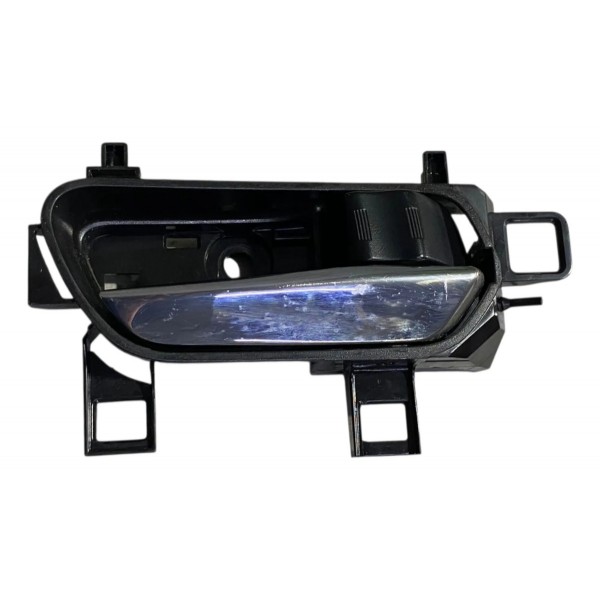 Maçaneta Interna Traseira Direita Nissan Kicks 1.6 2024 Traseira