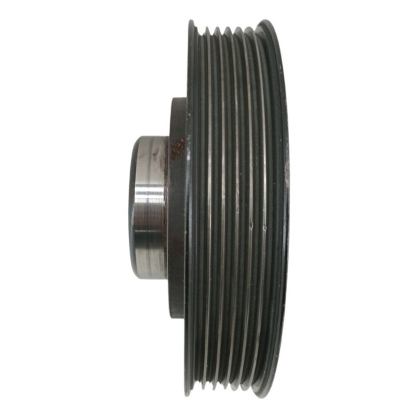 Polia Motor Virabrequim Ford Ka 1.0 12v 3cc 2014 A 2023