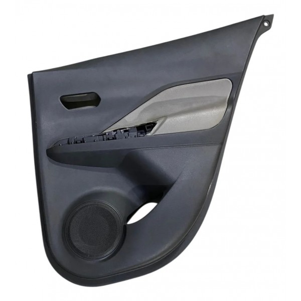 Forro Porta Traseira Direita Nissan Kicks 1.6 2024