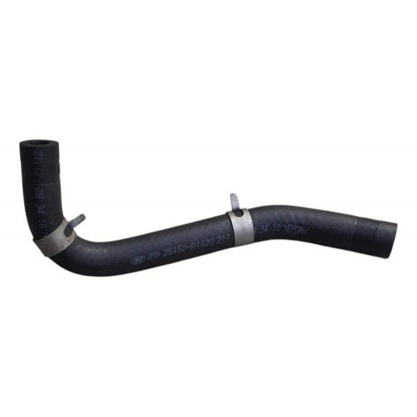 Mangueira Reservatório Água Radiador Hyundai Hb20 Sport 2022