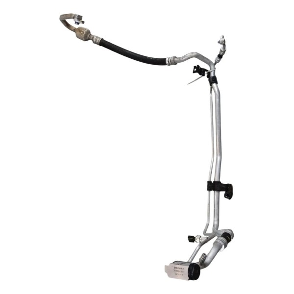 Mangueira Ar Condicionado Hyundai Hb20 Sport 2022