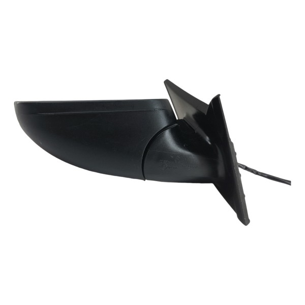 Retrovisor Elétrico Esquerdo Vw Fox Espacefox 2003 2010 Orig