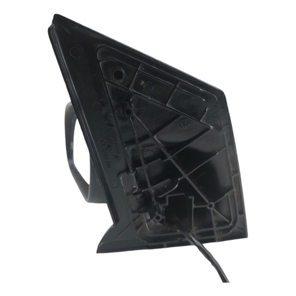 Retrovisor Elétrico Esquerdo Vw Fox Espacefox 2003 2010 Orig