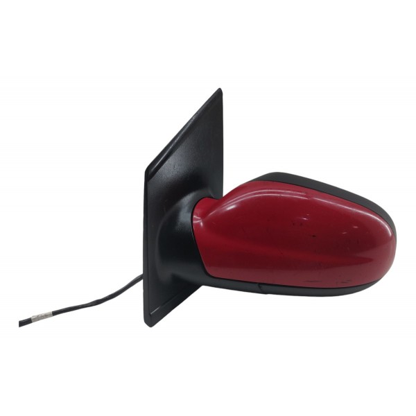 Retrovisor Elétrico Esquerdo Vw Fox Espacefox 2003 2010 Orig