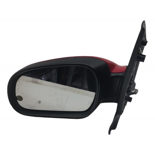 Retrovisor Elétrico Esquerdo Vw Fox Espacefox 2003 2010 Orig