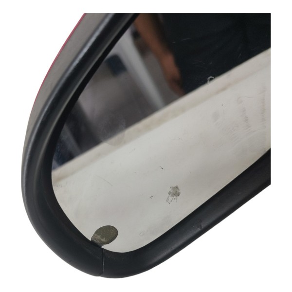Retrovisor Elétrico Esquerdo Vw Fox Espacefox 2003 2010 Orig